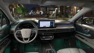 2026 Lincoln Lincoln Corsair® Internal Image 2